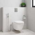 GROHE - Hadice Sprchová hadice VitalioFlex Metal Long-Life 1,25 m, chrom 22106000