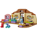 LEGO LEGO® Bluey 11221 Rusty, Bluey a škola
