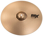 Sabian B8X Thin Crash 15"