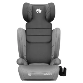 Tulano Joy 35 šedá / Autosedačka / od 100 do 150 cm (TN-JOY 35 GREY)