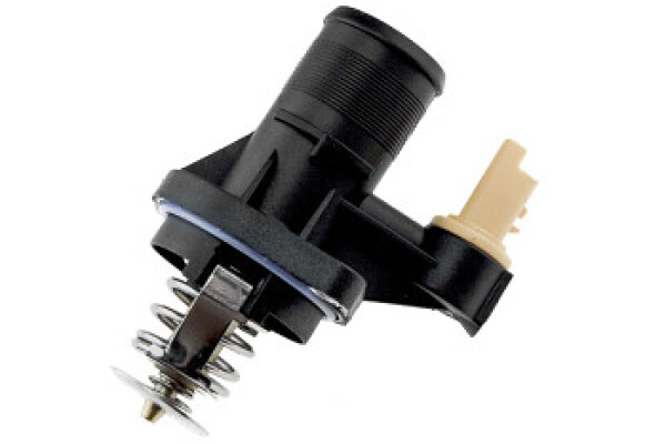 PIETRO Termostat Citroën/Peugeot C1/C2/C3/206/207 1.1–1.4 16V (2003–2014)
