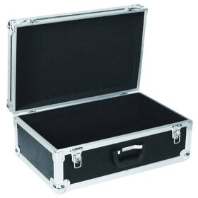 Universal Case case (kufr) (d x š x v) 255 x 600 x 390 mm