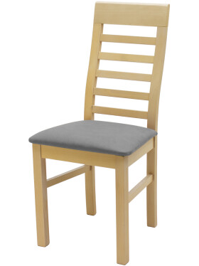 BRADOP Židle buková LENKA Z103 BRA-Z103-ZIDLE