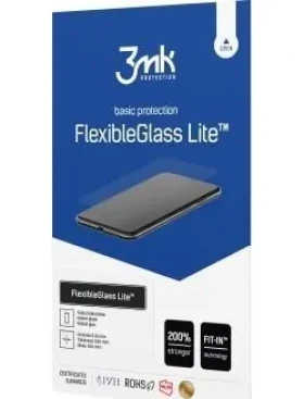 3mk FlexibleGlass Lite / Ochranné sklo / pro Samsung Galaxy A12 (8_2262759)