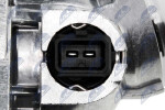 PIETRO Termostat pumpy BMW E38, E39, E53 3.5–4.4 V8 173–210kW (1996–2005)