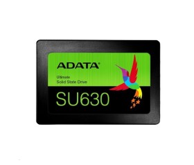 ADATA SSD 480GB Ultimate SU630 2,5" SATA III 6Gb/s (R:520/ W:450MB/s) EDF_414839