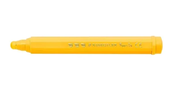 Staedtler Fixy Peppa Pig / Fix / šestihranný / šířka stopy 2,5 mm / 6 ks (329 C6 L1)