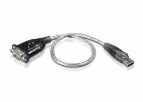 ATEN USB na RS-232 Adapter (100 cm) (UC232A1-AT)