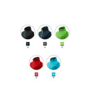 Cool softshellová bunda dámská apple green XL