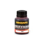Mikbaits Dip Spiceman WS1 Citrus 125ml,Mikbaits Dip Spiceman WS1 Citrus 125ml