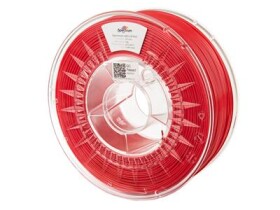 Filament Spectrum ABS GP450 1.75mm TRAFFIC RED 1kg