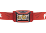 Čelokva Petzl Actik red