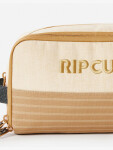 Rip Curl MIXED TOILETRY LIGHT BROWN toaletní taška dámská