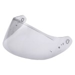 Plexi Scorpion Exo Ellip-Tec Maxvision 3D kouřové Kdf14-3 Ece22-06 - uni