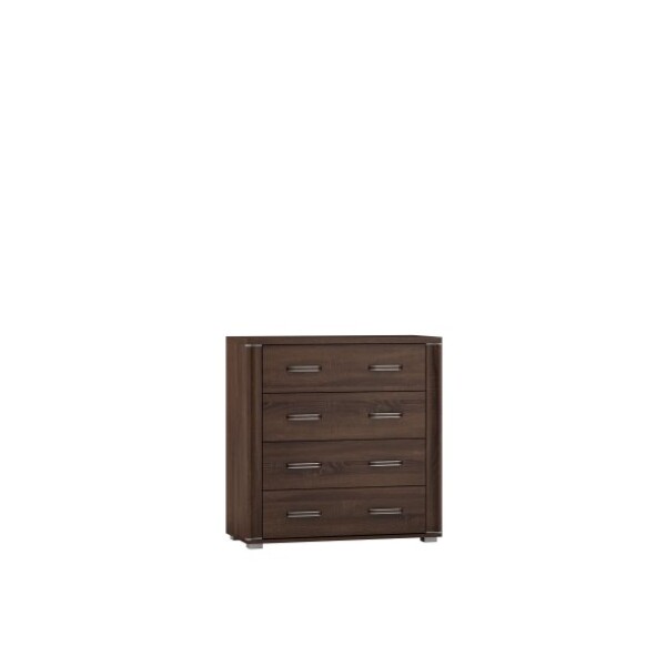 FRONTI Komoda LAURA 90x92 v1