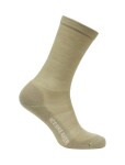 Dámské merino ponožky ICEBREAKER Wmns Lifestyle Light Crew, Flagstone velikost: 35-37 (S)