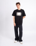 Tričko Carhartt WIP S/S Greatest Flicks Black