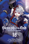 Seraph of the End, Vol. 18 - Takaya Kagami