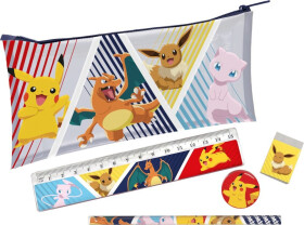 Penál naplněný Pokémon - EPEE