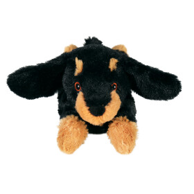 Hřejivý mini jezevčík