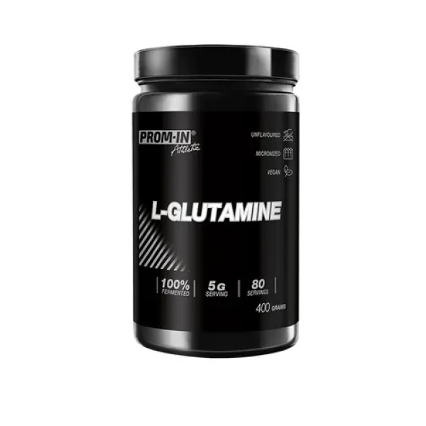 Prom-In L-Glutamine 400 g (18141)