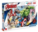 Clementoni PUZZLE Avengers: Hrdinové