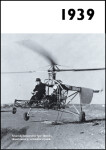 1939 Jaké to tenkrát bylo aneb Co se stalo roce, kdy jste se narodili 1939