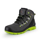 Procera HELIX S3 SRC obuv černá 39-47