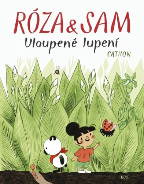 Róza Sam