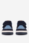 Sneakersy Lasocki Kids SPRITE CI12-SPRITE-17(III)CH Přírodní kůže (useň) - Nubuk