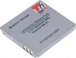 T6 power Canon NB-4L 700mAh DCCA0004