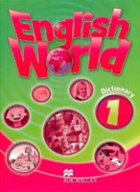 English World Level 1: Dictionary - Liz Hocking