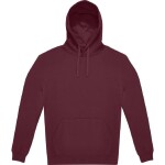 BAUINVEST Mikina pánská ID.333 HOODIE s kapucí BA/PES