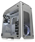 Thermaltake View 71 Riing TG Snow bílá / Full Tower / E-ATX / USB 3.0 USB 2.0 / bez zdroje / průhledná bočnice (CA-1I7-00F6WN-00)