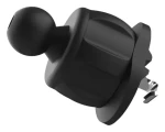 FIXED Lock / Úchyt držáku do auta / do ventilace / 360° otočný kloub / bulk
