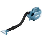 Einhell CLEANEXXO Power X-Change 1x 2,5Ah čistič tvrdých podlah vč. Akumulátoru, Vč. nabíječky