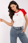 T-shirt model 210876 NM universal