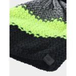 Chlapecká zimní čepice 4F Junior 4FJWAW24ACAPM432-72N NEPLATÍ