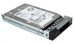 DELL server 600GB / SAS 12Gbps / 15 000 rpm / 2.5 / adaptér / pro PowerEdge R640 R740 R940 R740xd C6420 (400-ATIN)