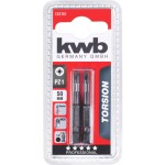 Wera 867/4 Z TORX® BO 40 X 89 MM 05060056001 bit Torx TR 40 nástrojová ocel legováno, vysoce pevné F 6.3 1 ks