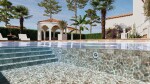 CGT Alkor Aquasense Signature - 3D Imperial Sand, 1,65 m šířka, 1,8 mm tloušťka, 25 m kotouč - Bazénová fólie