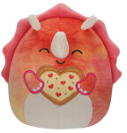 Squishmallows Triceratosp Trinity