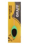 Graff Jehla Profi Carp 7cm Zelená (BN12690-G)