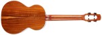 Flight Mustang Tenor EQ-A Natural
