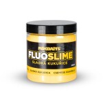 Mikbaits Obalovací Dip fluo slime 100g - Sladká kukuřice,Mikbaits Obalovací Dip fluo slime 100g - Sladká kukuřice