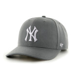 47 Brand Pánská Kšiltovka New York Yankees Cold Zone 47 MVP DP