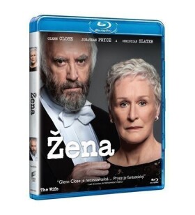 Žena Blu-ray