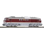 Piko H0 59744 H0 dieselová lokomotiva BR 130 Deutsche Reichsbahn Odporová brzda