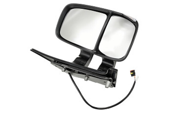 PIETRO Zrcátko vnější IVECO Daily IV - blinkr krátké pravé