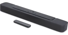 JBL Bar 2.0 All-In-One MK2 černá / Soundbar / 2.0 / 80 W / HDMI / Bluetooth 4.2 (JBL BAR2.0MK2)